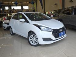 HYUNDAI HB 20 Hatch 