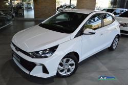 HYUNDAI HB 20 Hatch 1.0 12V 4P FLEX COMFORT PLUS