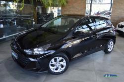 HYUNDAI HB 20 Hatch 1.0 12V 4P FLEX SENSE PLUS