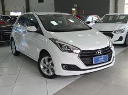 HYUNDAI HB 20 Hatch 1.6 16V 4P PREMIUM FLEX AUTOM�TICO