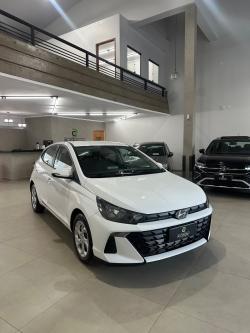 HYUNDAI HB 20 Hatch 1.0 12V 4P FLEX COMFORT