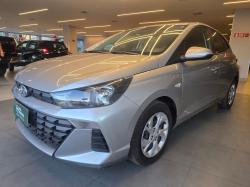 HYUNDAI HB 20 Hatch 1.0 12V 4P FLEX COMFORT FOR YOU PLUS