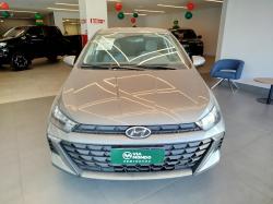 HYUNDAI HB 20 Hatch 1.0 12V 4P FLEX COMFORT PLUS