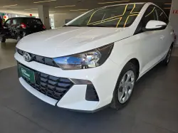 HYUNDAI HB 20 Hatch 1.0 12V 4P FLEX COMFORT PLUS