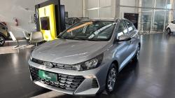 HYUNDAI HB 20 Hatch 1.0 12V 4P FLEX COMFORT PLUS