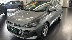 HYUNDAI HB 20 Hatch 1.0 12V 4P FLEX COMFORT PLUS