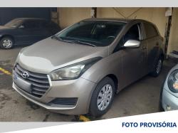 HYUNDAI HB 20 Hatch 1.0 12V 4P FLEX COMFORT PLUS