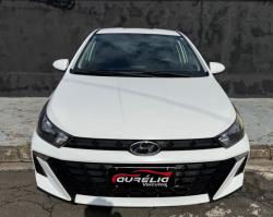 HYUNDAI HB 20 Hatch 1.0 12V 4P FLEX SENSE PLUS
