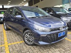 HYUNDAI HB 20 Hatch 1.0 12V 4P LIMITED