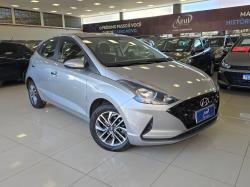 HYUNDAI HB 20 Hatch 1.0 12V 4P FLEX TGDI TURBO PLATINUM PLUS AUTOMÁTICO