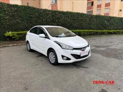 HYUNDAI HB 20 Hatch 