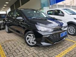 HYUNDAI HB 20 Hatch 1.0 12V 4P FLEX COMFORT PLUS
