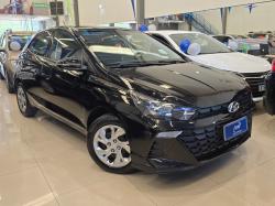 HYUNDAI HB 20 Hatch 