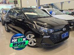 HYUNDAI HB 20 Hatch 