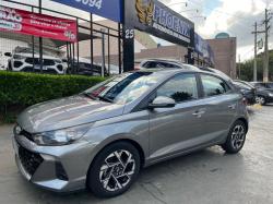 HYUNDAI HB 20 Hatch 1.0 12V 4P FLEX TGDI TURBO PLATINUM PLUS AUTOMÁTICO