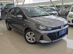HYUNDAI HB 20 Hatch 