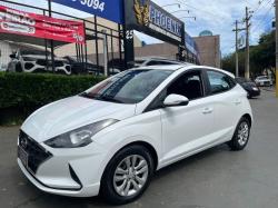 HYUNDAI HB 20 Hatch 1.6 16V 4P FLEX VISION AUTOMÁTICO
