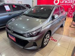 HYUNDAI HB 20 Hatch 1.0 12V 4P FLEX COMFORT PLUS