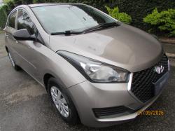 HYUNDAI HB 20 Hatch 1.0 12V 4P FLEX UNIQUE