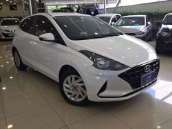 HYUNDAI HB 20 Hatch 1.0 12V 4P FLEX EVOLUTION
