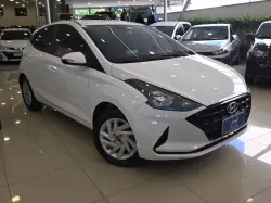 HYUNDAI HB 20 Hatch 1.0 12V 4P FLEX EVOLUTION