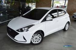 HYUNDAI HB 20 Hatch 1.0 12V 4P FLEX EVOLUTION