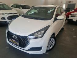 HYUNDAI HB 20 Hatch 1.6 16V 4P FLEX COMFORT PLUS AUTOMÁTICO