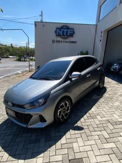 HYUNDAI HB 20 Hatch 1.0 12V 4P FLEX COMFORT