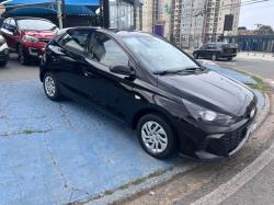HYUNDAI HB 20 Hatch 1.0 12V 4P FLEX SENSE