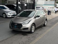 HYUNDAI HB 20 Hatch 1.0 12V 4P FLEX COMFORT