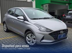HYUNDAI HB 20 Hatch 1.0 12V 4P FLEX VISION