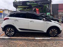 HYUNDAI HB 20 Hatch 1.6 16V 4P PREMIUM FLEX AUTOMÁTICO