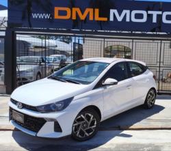 HYUNDAI HB 20 Hatch 1.0 12V 4P FLEX TGDI TURBO COMFORT PLUS AUTOMÁTICO