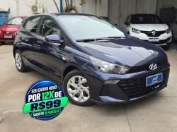 HYUNDAI HB 20 Hatch 