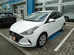 HYUNDAI HB 20 Hatch 1.0 12V 4P FLEX VISION