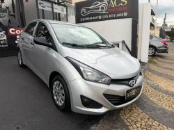 HYUNDAI HB 20 Hatch 1.0 12V 4P FLEX COMFORT