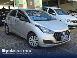 HYUNDAI HB 20 Hatch 1.0 12V 4P FLEX UNIQUE