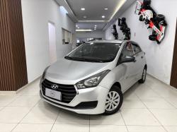HYUNDAI HB 20 Hatch 1.0 12V 4P FLEX COMFORT