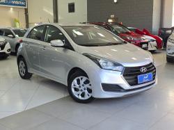 HYUNDAI HB 20 Hatch 