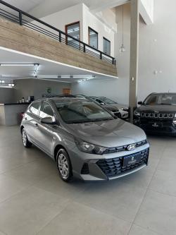 HYUNDAI HB 20 Hatch 1.0 12V 4P FLEX SENSE