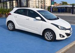 HYUNDAI HB 20 Hatch 1.0 12V 4P FLEX COMFORT