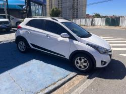 HYUNDAI HB 20 Hatch 1.6 16V 4P FLEX PREMIUM