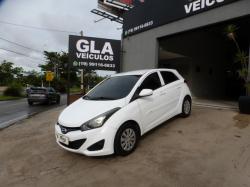HYUNDAI HB 20 Hatch 1.6 16V 4P FLEX COMFORT