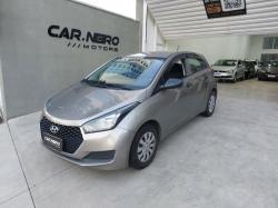 HYUNDAI HB 20 Hatch 1.0 12V 4P FLEX UNIQUE