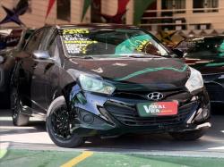 HYUNDAI HB 20 Hatch 1.0 12V 4P FLEX COMFORT