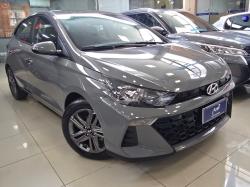 HYUNDAI HB 20 Hatch 1.0 12V 4P FLEX TGDI TURBO LIMITED AUTOMÁTICO