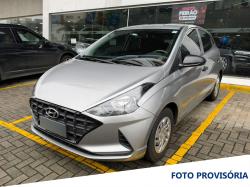HYUNDAI HB 20 Hatch 1.0 12V 4P FLEX SENSE
