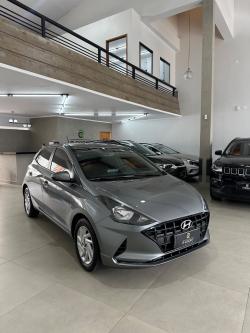 HYUNDAI HB 20 Hatch 1.0 12V 4P FLEX EVOLUTION