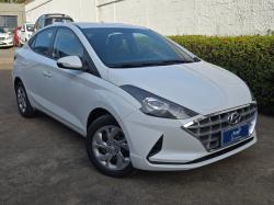 HYUNDAI HB 20 Hatch 1.6 16V 4P FLEX VISION AUTOMÁTICO