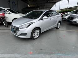 HYUNDAI HB 20 Sedan 1.6 16V 4P FLEX COMFORT PLUS